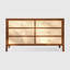 Buffet décoratif Mid-Century