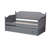 Madrid Upholstered Daybed-923284201