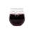 Isabella Acrylic Stemless Wine Glass