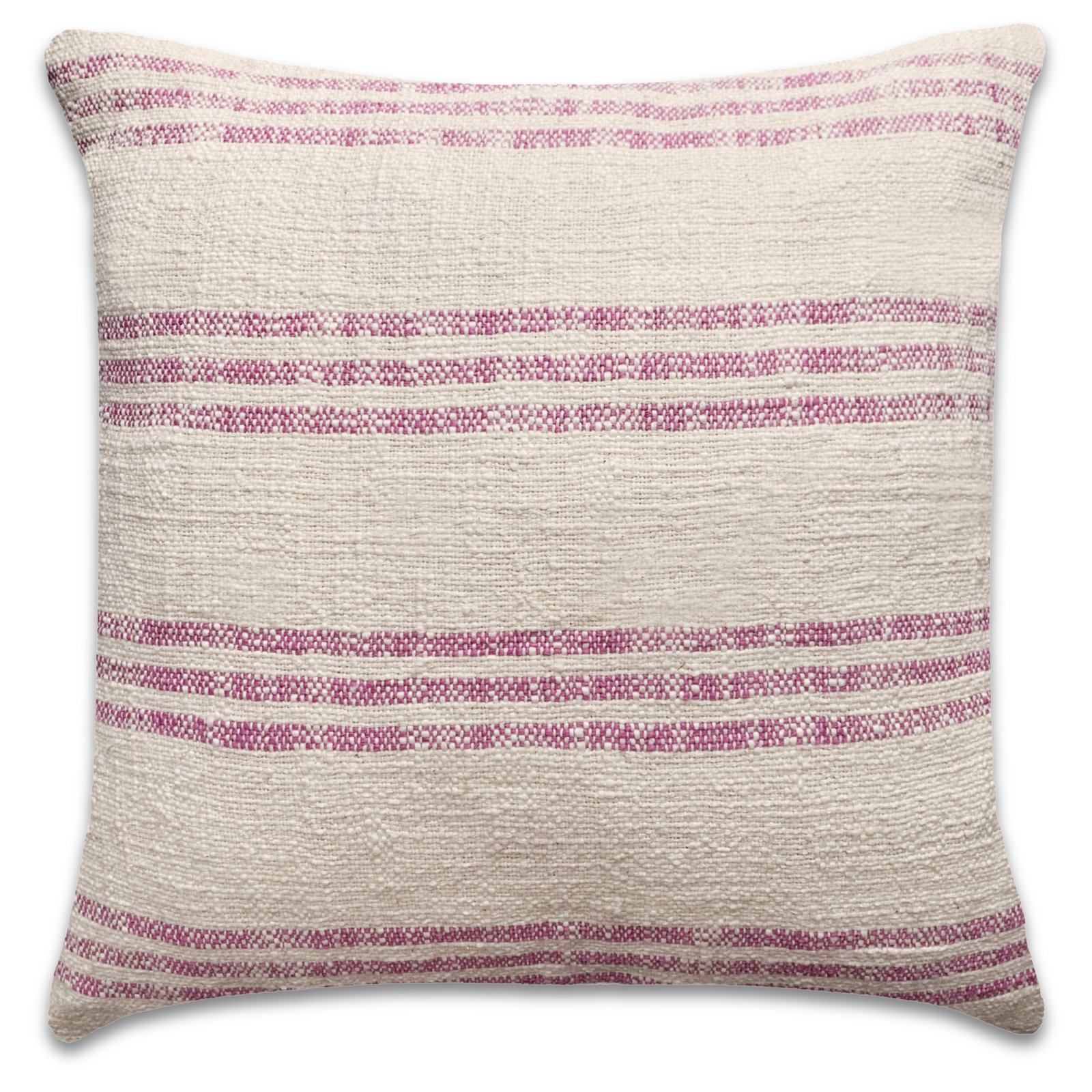 PILLOWPIA Trilli 20" x 20" Cotton Pillow Cover