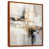Floater Framed selected