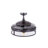 Classic 48'' Ceiling Fan with Light Kit-2121073426
