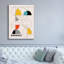 «Good Times» par Ioana Horvat, art mural sur toile-120650494