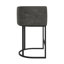 Tabouret de bar H 33,5 po Christlyn-557197642-560284132