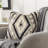 Cyan Geometric Wool Throw Pillow-1982802387-1996122577