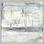 Off To Sea II Painting by David Erickson-74332683-74332687