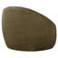 Narrows Swivel Barrel Chair