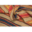 Tapis kilim Earth Earthed
