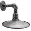 Horence Armed Sconce-2098122534