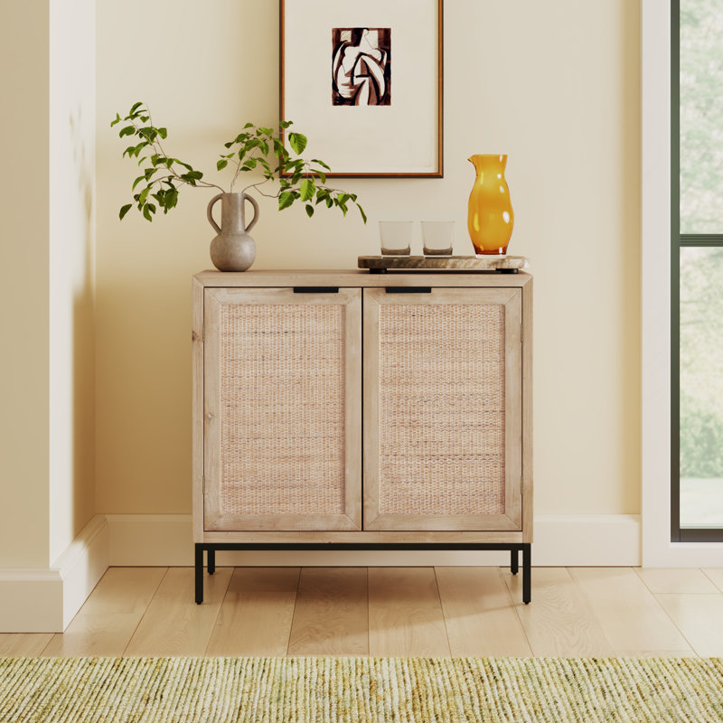 Mary Accent Cabinet