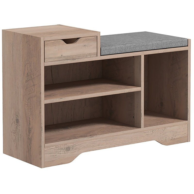 Shoe Storage