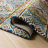 Deyoung Hand Tufted Cotton Geometric Rug-239690239