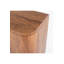 Buffet en bois massif de 67 po de largeur Julian