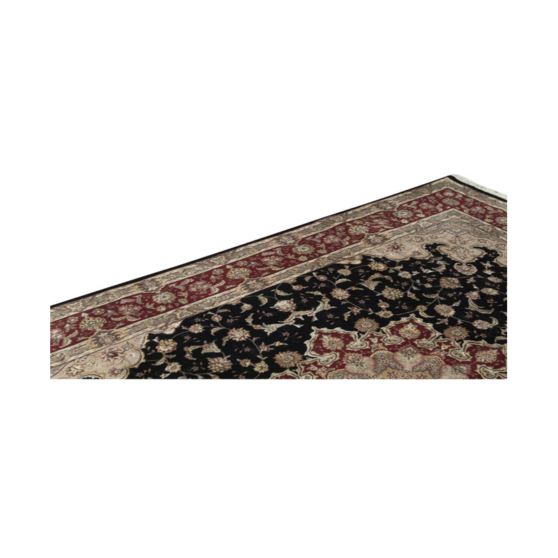 Shah Wool Oriental Area Rug