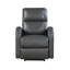 Fauteuil inclinable électrique-165520754