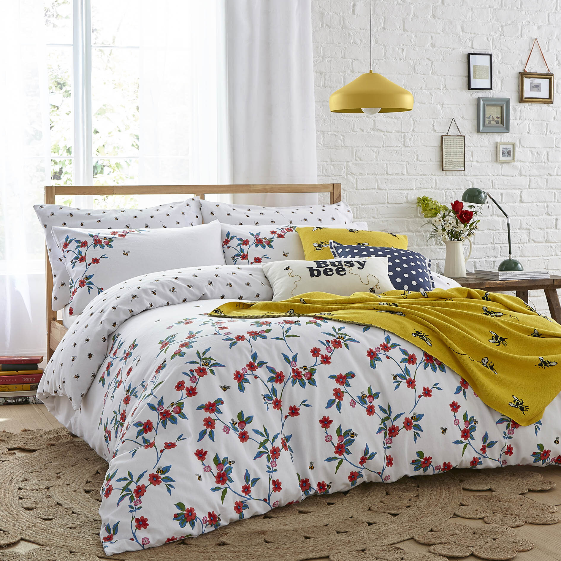 Cath Kidston, Scatter Cushions, Sofas & Beds