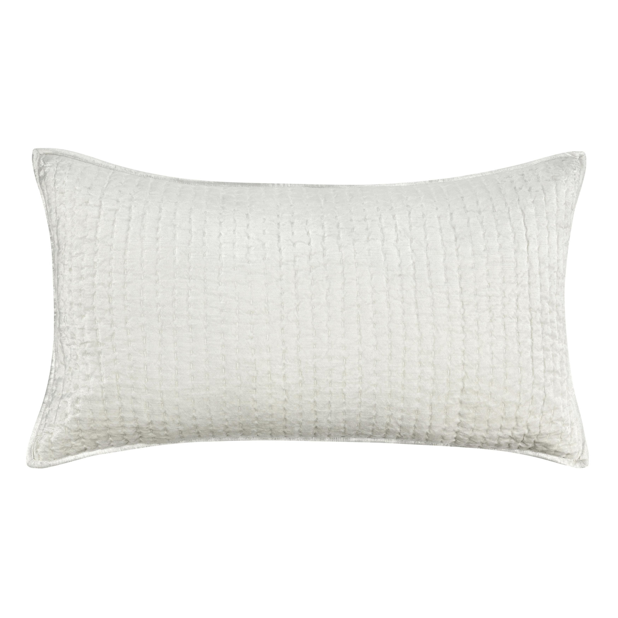 Lucio Sham, Ivory, King