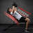 Premium Adjustable Weight Bench - 660LBS Capacity With 8-Position Adjustment & Enhanced Stability Design