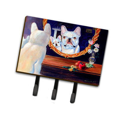 Steel Wall Wall Hook