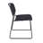 Regency Zeng Padded Support Stack Chair