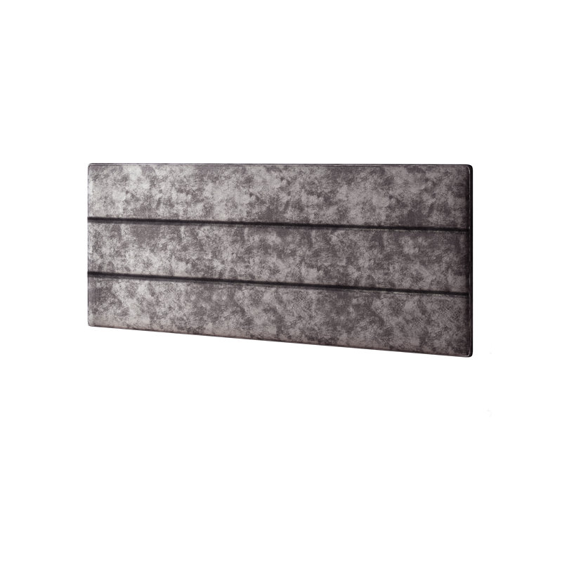 Notus Divan Bed Base, 2 Right Drawers, Amethyst, Single (3')