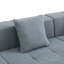 Canapé modulaire simple modulaire Modern