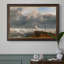 Custom Framed Masterpiece " Port Ruysdael " by J.M.W. Turner-139298949-139298957-139299067