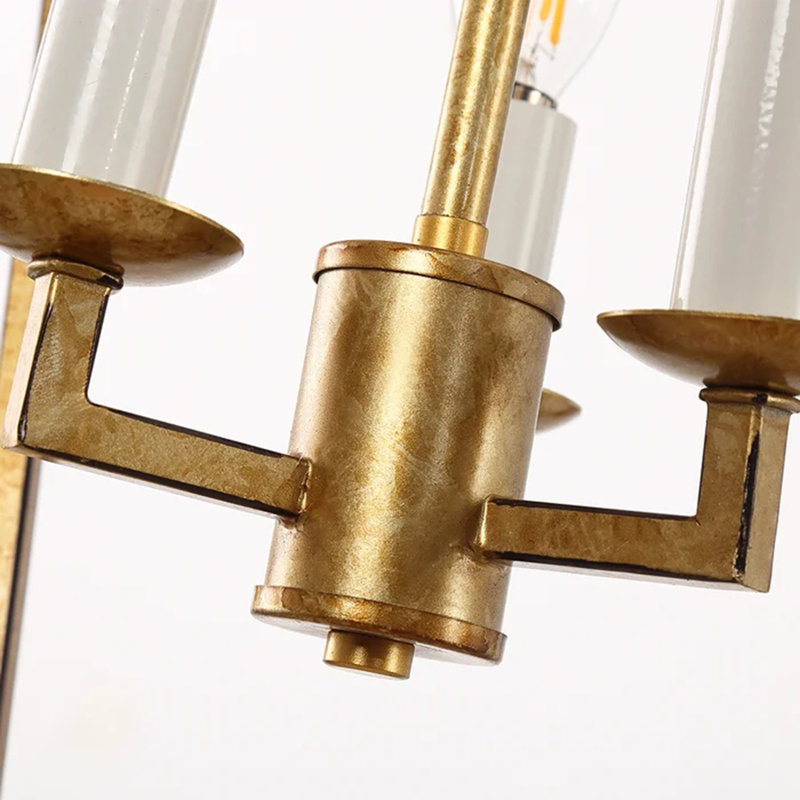 Armed Sconce
