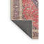 Tapis décoratif rouge/beige à motif oriental keyaan-1053778039