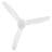 Hinkley Talon LED Ceiling Fan-101221390-101221389