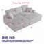 Fauteuil inclinable en velours côtelé simple avec canapé 3 places, canapés confortables pour canapé et canapé profond-1327808023