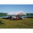 Supermax Canopy 18 X 20 Ft. White