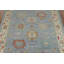 Tapis oriental fait à la main Oushak 8 x 10