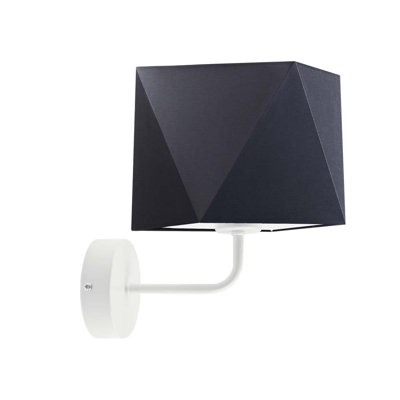 Ayak Armed Sconce