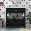 Meuble-lavabo de 30 pouces avec lavabo en céramique et beaucoup de rangement-115697493