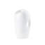 Laramie Handcrafted Porcelain China Table Vase