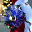 30cm Tree Topper