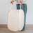3 Sprouts Recycled Pop-up Hamper/terrazzo/beige