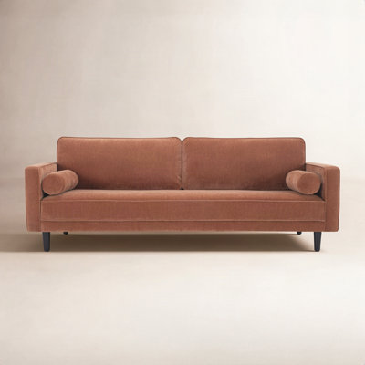 Curt Upholstered 82'' Sofa