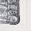 «Pebble Patch» par Hardip Kaur, reproduction d'art encadrée sous verre