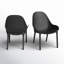 Chaise de patio Farrah-444952593
