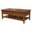 Beth Solid Wood Single Coffee Table-232867542