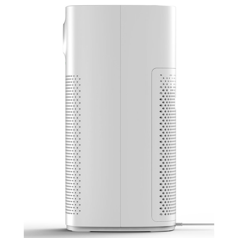 Grovpure Console Air Purifier with Germicidal Filter for 2500 Cubic Feet