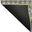 Tapis gris lavable à la machine de qualité supérieure AMF72-773249237