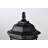 Caliya Transparent Lantern Head-921802424