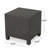 Outdoor Wicker Rattan Side Table
