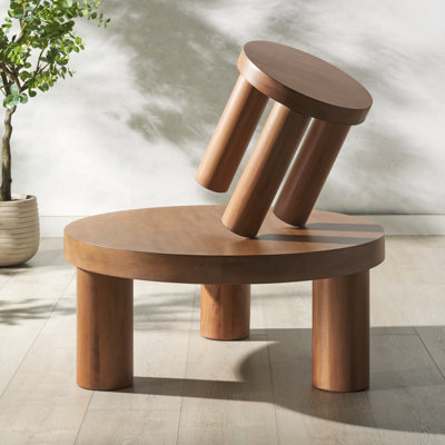 Bouffard 2-Piece Living Room Set