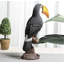 Bird Garden Statue