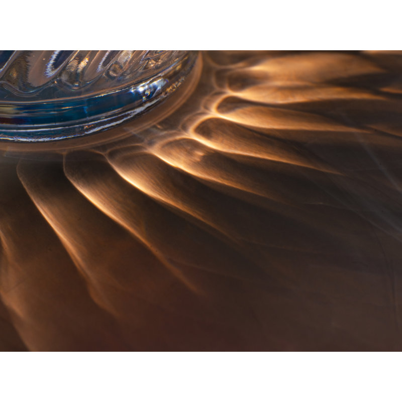 Vorrlws Light Study, Unframed Gallery Wrapped Canvas, 24" H x 32" W