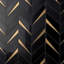 Vara Polished Marble And Brass Mosaic-640500535